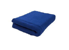 1560 FLEECE PLAID