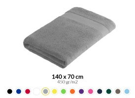 9100 Handdoek