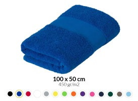 9120 Handdoek