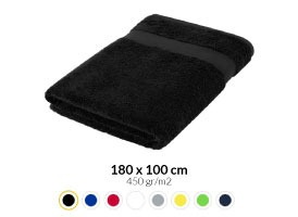 9195 Strandhanddoek