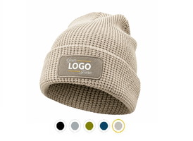 1463 WAFFLE MUTS