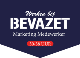 Marketing Medewerker